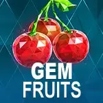 Play GEM FRUITS Online Slot