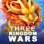 Play THREE KINGDOM WARS Online Slot