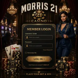 Login